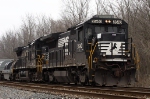 NS 3540 B32-8